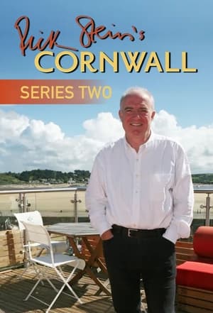 Rick Stein's Cornwall 2. évad (2022-01-03) poszter