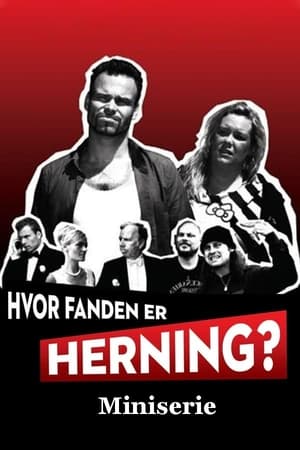 Hvor fanden er Herning? 1. évad (2009-10-22) poszter