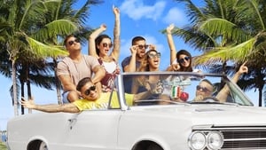 Jersey Shore: Családi vakáció kép