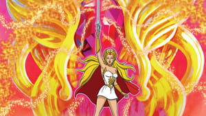 She-Ra: Princess of Power kép