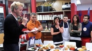 Kitchen Nightmares 3. évad Ep.2 2. epizód