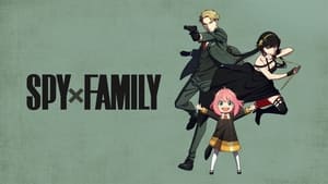 SPY×FAMILY kép