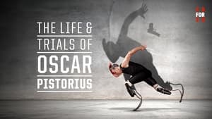 The Life and Trials of Oscar Pistorius kép