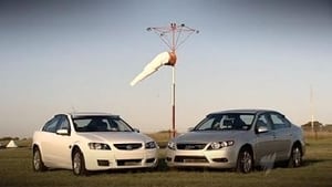 Top Gear Australia 1. évad Ep.8 8. epizód