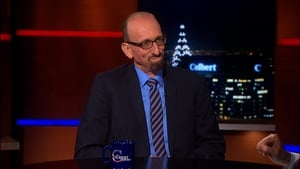 The Colbert Report 10. évad Ep.19 19. epizód