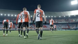 Az az egy szó - Feyenoord 1. évad Ep.6 6. epizód