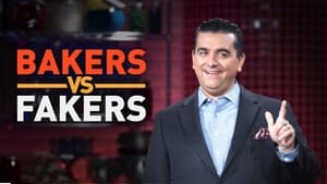 Bakers vs. Fakers kép