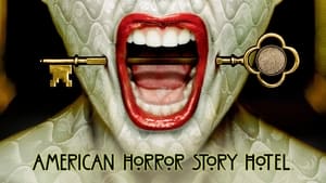 Amerikai Horror Story kép