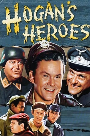 Hogan's Heroes poszter