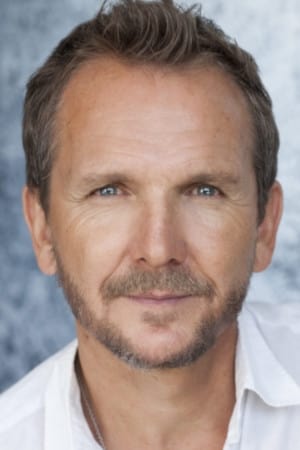 Sebastian Roché profil kép