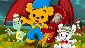 Bamse och dunderklockan kép