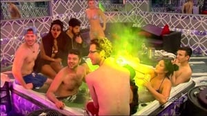 Big Brother Canada 4. évad Ep.5 5. epizód