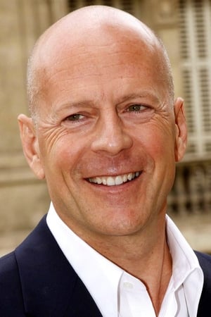 Bruce Willis profil kép