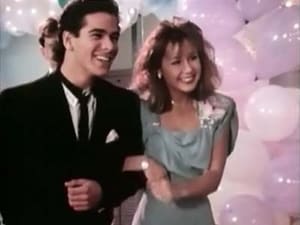 Degrassi High 2. évad Ep.13 13. epizód