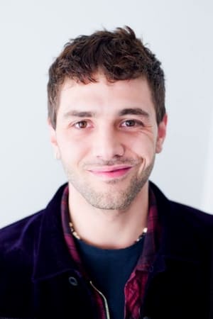 Xavier Dolan profil kép