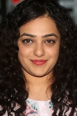 Nithya Menen profil kép