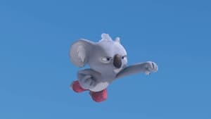 The Wild Adventures of Blinky Bill 2. évad Ep.15 15. epizód