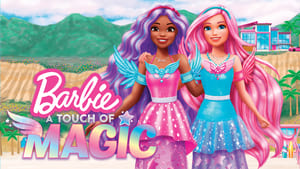 Barbie: A Touch of Magic kép