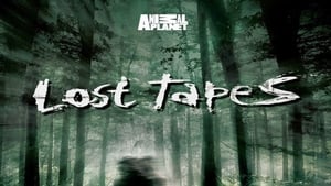 Lost Tapes kép