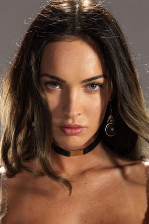 Megan Fox profil kép