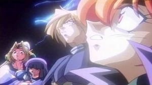 Slayers III. sorozat Ep.13 13. epizód