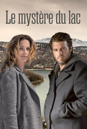 Le Mystère du lac 1. évad (2015-09-03) poszter