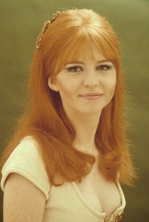 Jane Asher profil kép