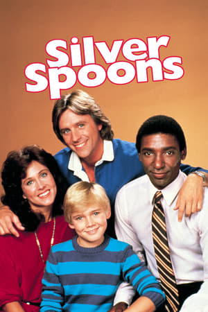 Silver Spoons poszter