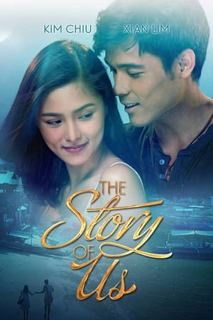 The Story of Us 1. évad (2016-02-29) poszter