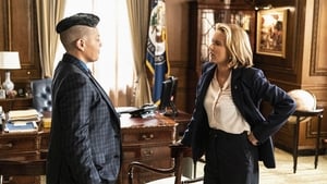 Madam Secretary 5. évad Ep.4 4. epizód