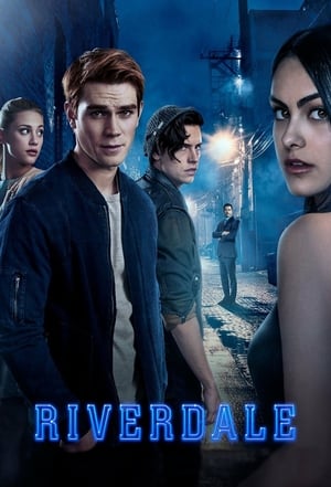 Riverdale poszter