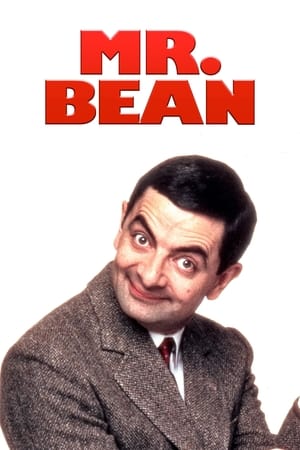 Mr. Bean poszter