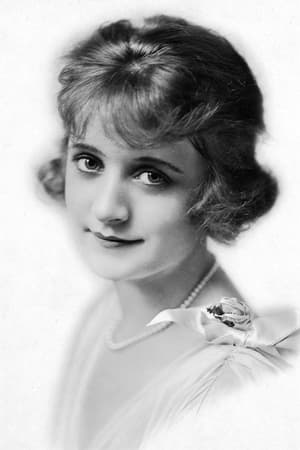 Billie Burke profil kép