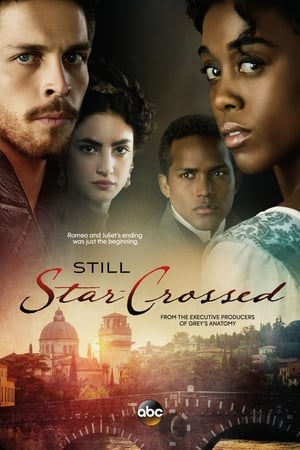 Still Star-Crossed poszter