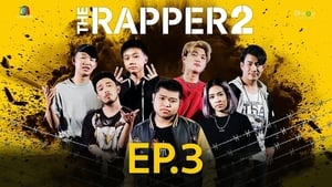 The Rapper 2. évad Ep.3 3. epizód