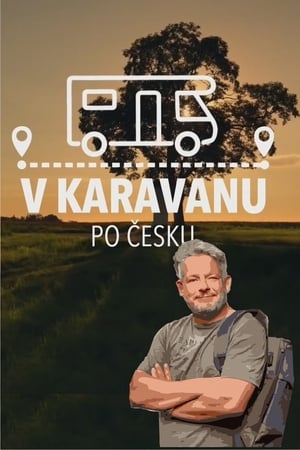 V karavanu po Česku