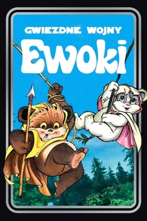 Ewoks poszter