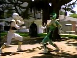 Power Rangers - Misztikus erő 2. évad Ep.45 45. epizód