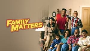 Family Matters kép