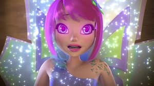 Winx Club 6. évad Ep.21 21. epizód