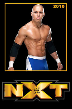 WWE NXT 2. évad (2010-06-08) poszter