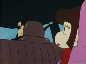 Kureyon Shin-chan 1. évad Ep.3 3. epizód