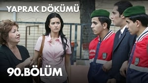 Yaprak Dökümü 3. évad Ep.90 90. epizód