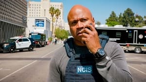 NCIS: Los Angeles 13. évad Ep.6 6. epizód