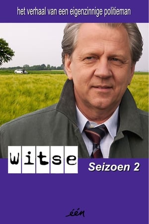 Witse 2. évad (2004-12-05) poszter