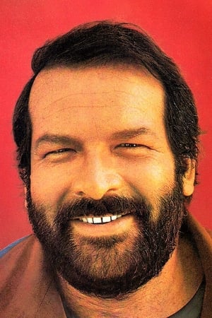 Bud Spencer profil kép