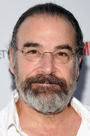 Mandy Patinkin profil kép