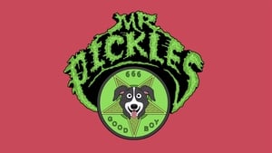 Mr. Pickles kép