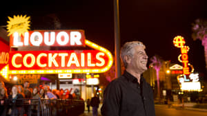 Anthony Bourdain: Parts Unknown 3. évad Ep.2 2. epizód