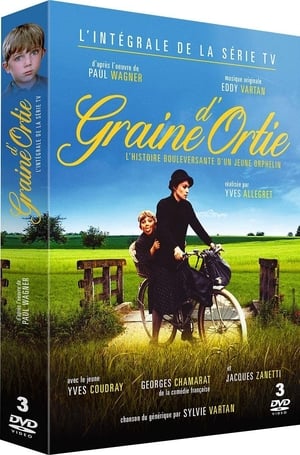 Graine d'Ortie poszter